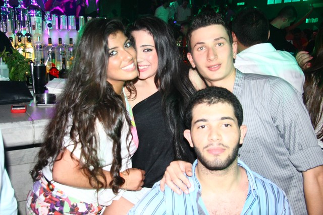 Debate NDU Party